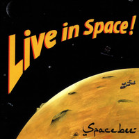 SPACE BEE - Live in Space!