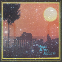 Monopoly Child Star Searchers - Make Mine, Macaw
