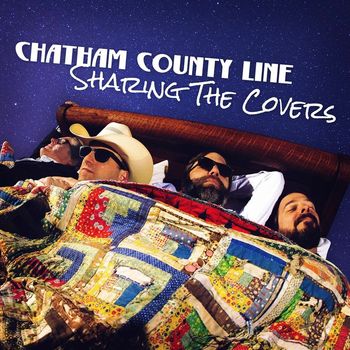 Chatham County Line - Think I'm in Love