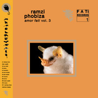 RAMZI / - Phobiza Vol.3: Amor Fati