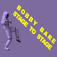 Bobby Bare - Stage to Stage (Live)