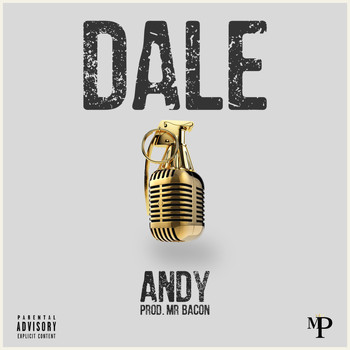 Andy - Dale (Explicit)
