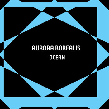 Aurora Borealis - Ocean