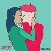 Slush - Middle Name