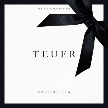 Capital Bra - Teuer (Explicit)
