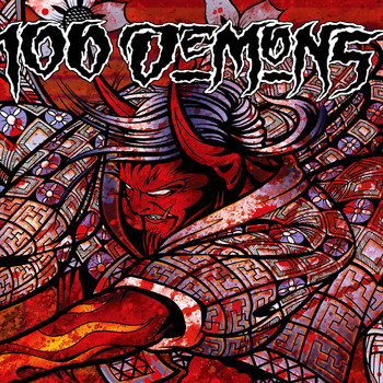 100 Demons - 100 Demons (Explicit)
