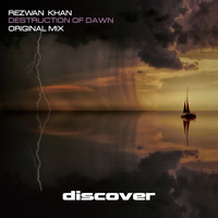 Rezwan Khan - Destruction of Dawn