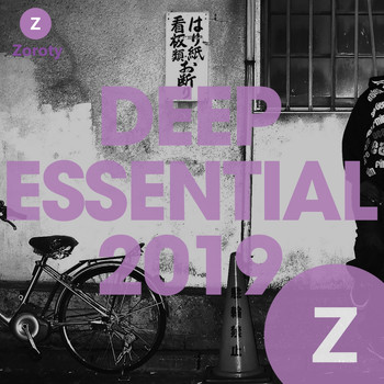 Various Artists - Deep Essential 2019