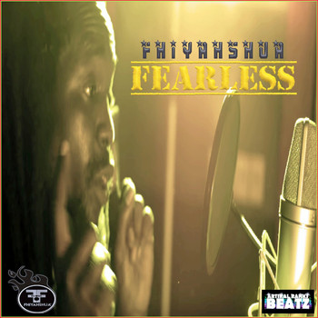 Fhiyahshua - Fearless