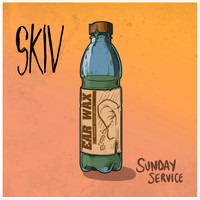 Skiv - Sunday Service