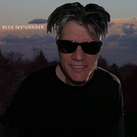 Todd Engel - Blue Sky Yonder