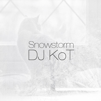 Dj Kot - Snowstorm
