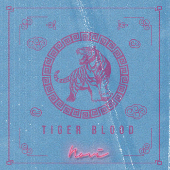 Novi - Tiger Blood