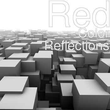 Red - Color Reflections