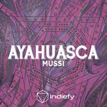 Mussi - Ayahuasca