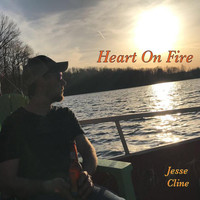 Jesse Cline - Heart on Fire