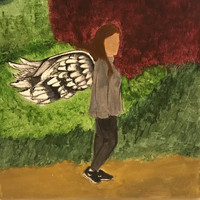 Hades - Roman Angel