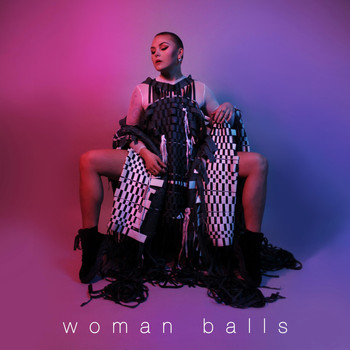 MAVE - Woman Balls