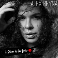 Alex Reyna - La Señora de las Lomas (Versión Banda) (Explicit)