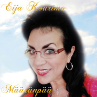 Eija Kourimo - Määränpää