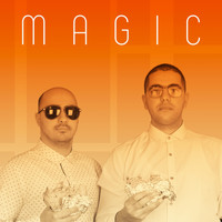 Walder - Magic (feat. Adel)