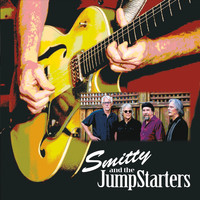 Smitty and the JumpStarters - Smitty and the JumpStarters