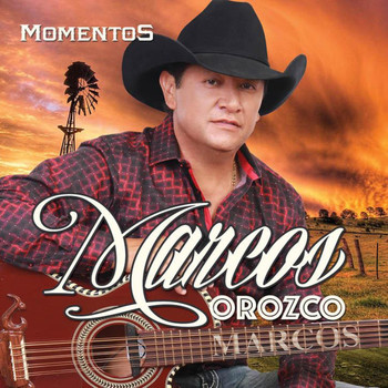 Marcos Orozco - Momentos