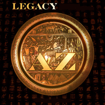 AZ - Legacy (Explicit)