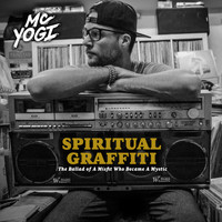 MC Yogi - Spiritual Graffiti