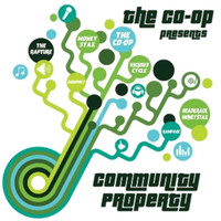 The Co-Op - Community Property