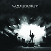 Trey Anastasio - TAB at the Fox Theater (Live)