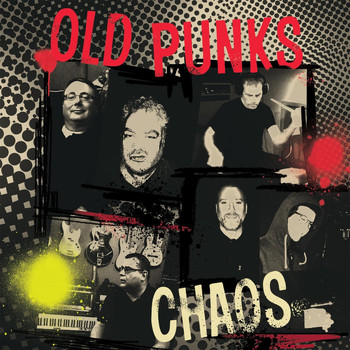 Chaos - Old Punks (Explicit)
