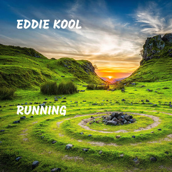 Eddie Kool - Running