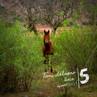 Tomi Lebrero - #5 | Doce