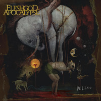 Fleshgod Apocalypse - Veleno (Deluxe Version [Explicit])