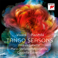 Cappella Gabetta - The Four Seasons - Violin Concerto in F Minor, RV 297, "Winter"/I. Allegro non molto