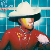 Cage The Elephant - House Of Glass