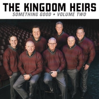 Kingdom Heirs - Something Good Volume 2