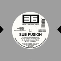 Sub Fusion - Empty Warehouses