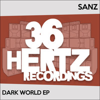 Sanz - Dark World