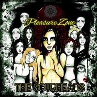 The Sourheads - Pleasure Zone