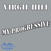 Virgil Hill - My Progressive