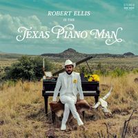 Robert Ellis - When You're Away