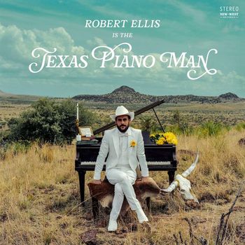 Robert Ellis - When You're Away
