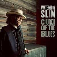 Watermelon Slim - Get Out of My Life Woman