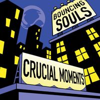 The Bouncing Souls - Favorite Everything