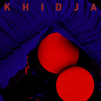 Khidja - Don't Feed the Animals (Hiding in Your Room)
