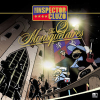 The Inspector Cluzo - The 2 Mousquetaires (Explicit)