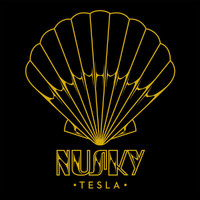 Nusky - Tesla (Explicit)