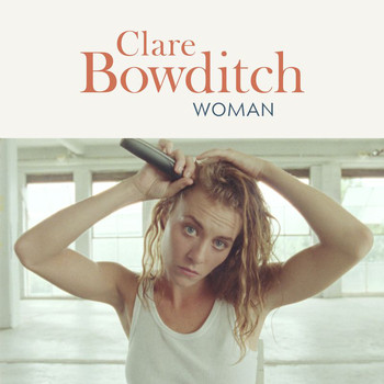 Clare Bowditch - Woman